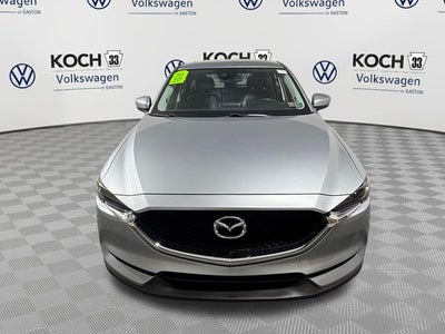 2017 Mazda Mazda CX-5 Grand Select