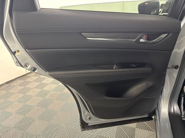 2017 Mazda Mazda CX-5 Grand Select