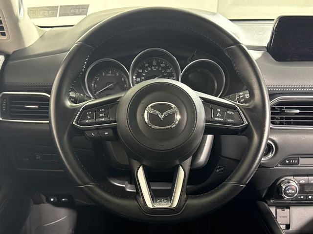 2017 Mazda Mazda CX-5 Grand Select