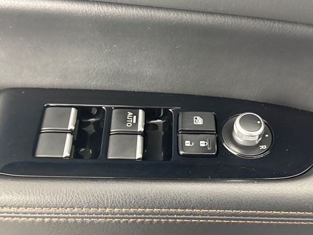 2017 Mazda Mazda CX-5 Grand Select