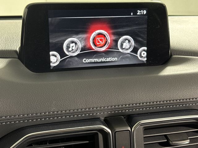 2017 Mazda Mazda CX-5 Grand Select