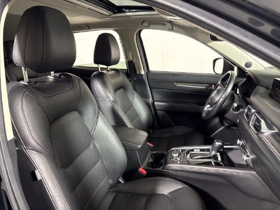 2019 Mazda Mazda CX-5 Grand Touring