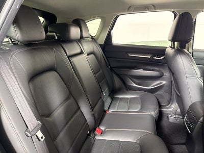 2019 Mazda Mazda CX-5 Grand Touring