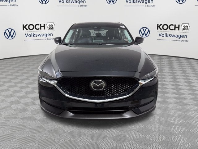 2019 Mazda Mazda CX-5 Grand Touring