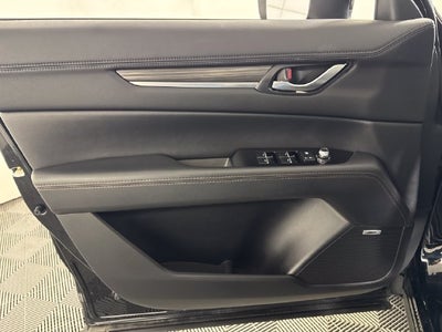 2019 Mazda Mazda CX-5 Grand Touring