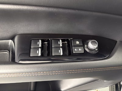 2019 Mazda Mazda CX-5 Grand Touring