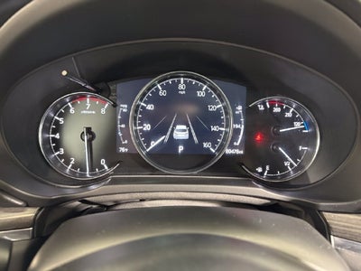 2019 Mazda Mazda CX-5 Grand Touring