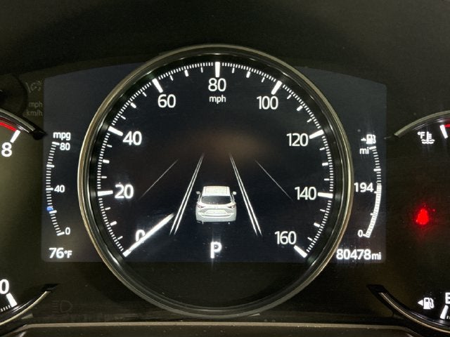 2019 Mazda Mazda CX-5 Grand Touring