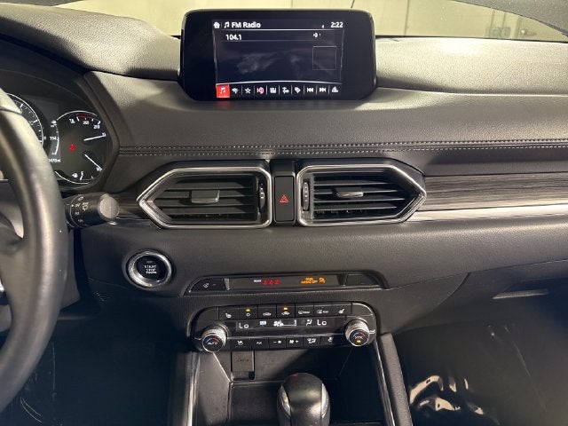 2019 Mazda Mazda CX-5 Grand Touring