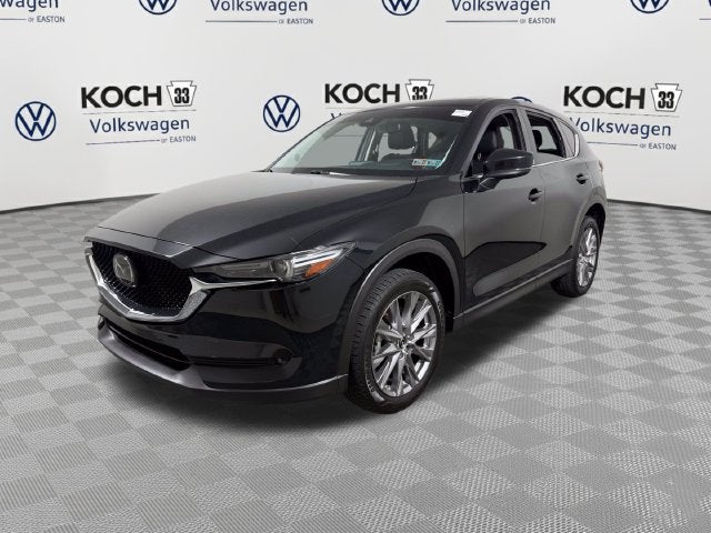 2019 Mazda Mazda CX-5 Grand Touring