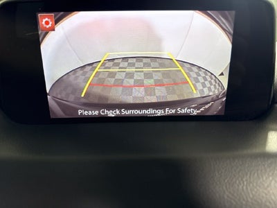 2019 Mazda Mazda CX-5 Grand Touring