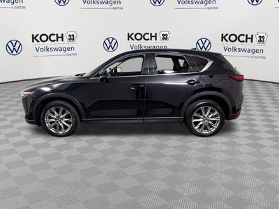 2019 Mazda Mazda CX-5 Grand Touring