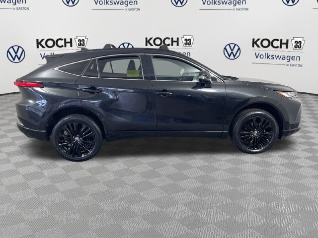 2024 Toyota Venza Nightshade