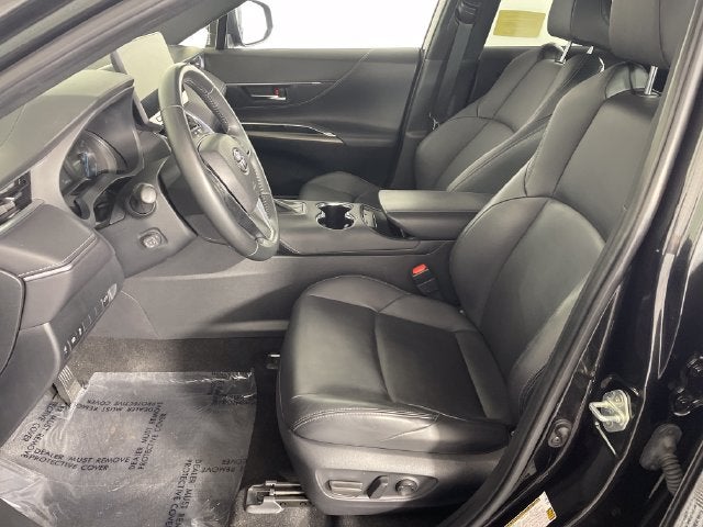 2024 Toyota Venza Nightshade
