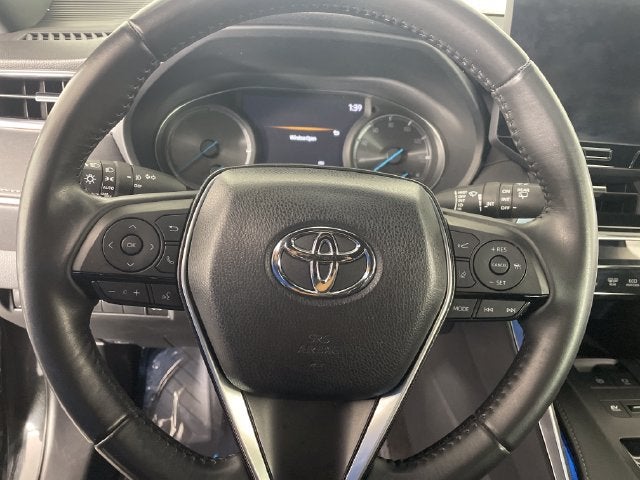 2024 Toyota Venza Nightshade