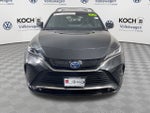 2024 Toyota Venza Nightshade