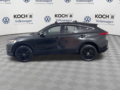 2024 Toyota Venza Nightshade