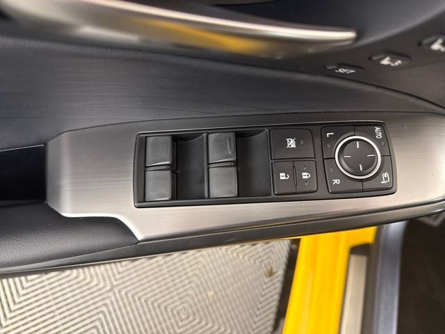 2025 Lexus IS IS 500 F SPORT Performance