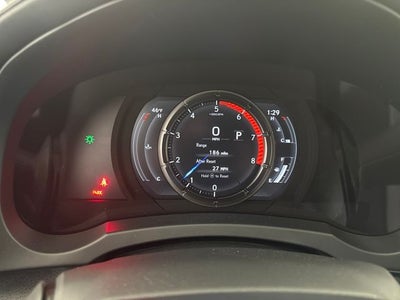 2025 Lexus IS IS 500 F SPORT Performance