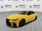 2025 Lexus IS IS 500 F SPORT Performance