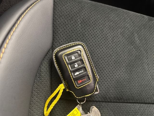 2025 Lexus IS IS 500 F SPORT Performance