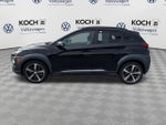 2020 Hyundai Kona Limited