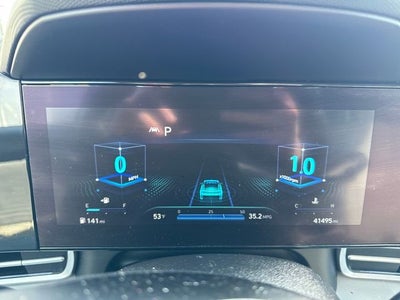 2021 Hyundai Elantra Limited