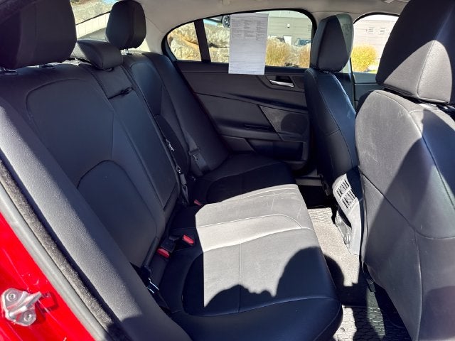 2017 Jaguar XE 35t Premium