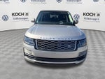 2021 Land Rover Range Rover Hybrid HSE