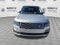 2021 Land Rover Range Rover Hybrid HSE