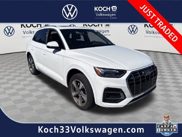 2023 Audi Q5