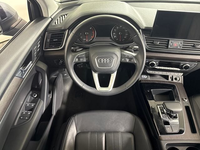 2023 Audi Q5 S line Premium