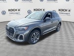 2023 Audi Q5 S line Premium