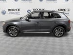 2023 Audi Q5 S line Premium