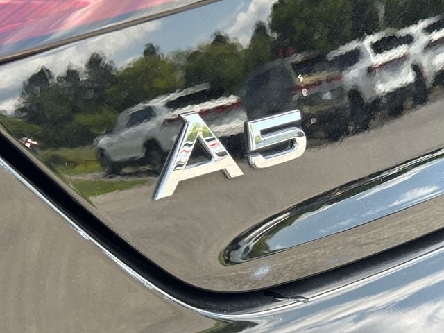 2023 Audi A5 Sportback Premium