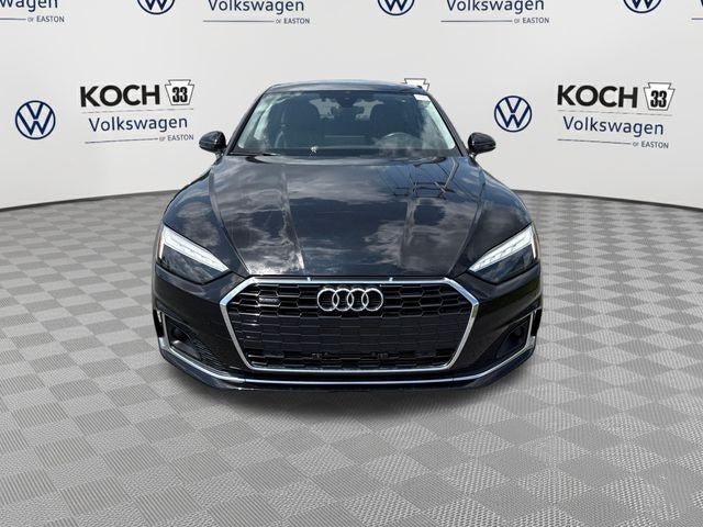 2023 Audi A5 Sportback Premium