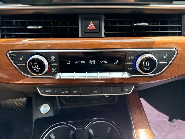 2023 Audi A5 Sportback Premium