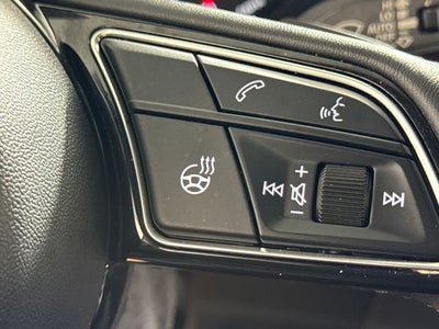 2023 Audi A5 Sportback Premium