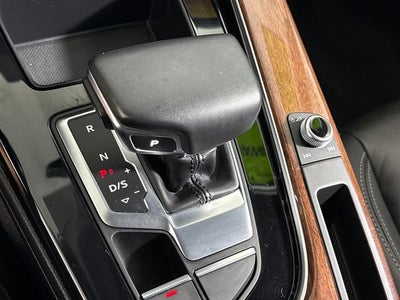 2023 Audi A5 Sportback Premium