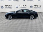 2023 Audi A5 Sportback Premium
