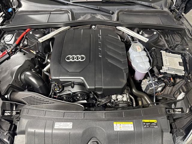 2023 Audi A5 Sportback Premium