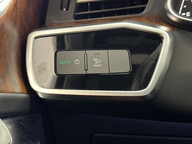 2023 Audi A6 Premium Plus