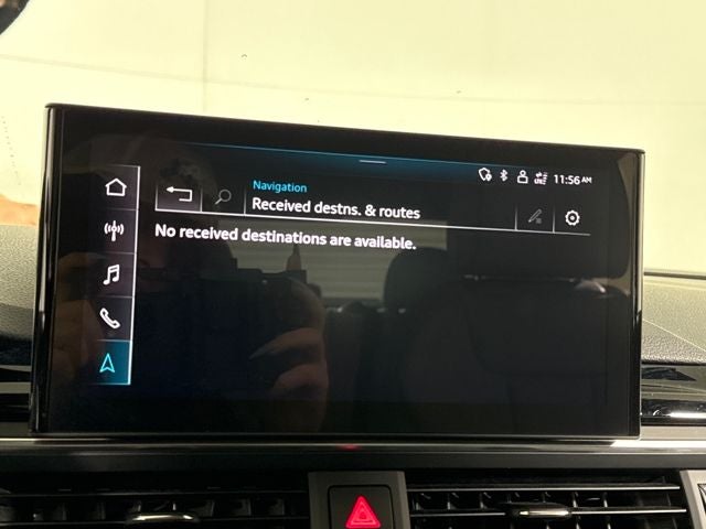 2023 Audi A4 S line Prestige