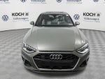 2023 Audi A4 S line Prestige