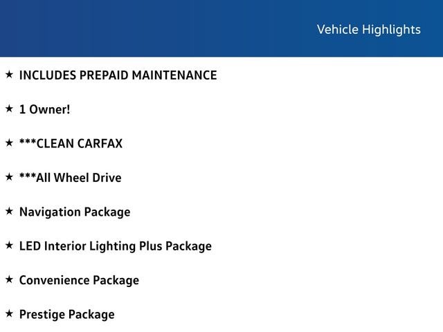 2023 Audi A4 S line Prestige