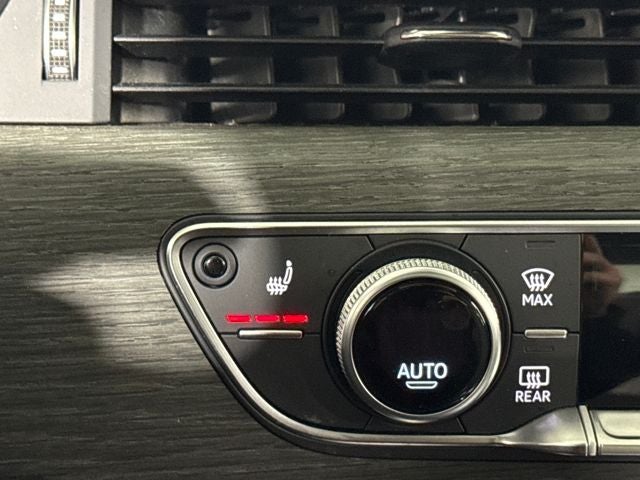 2023 Audi A4 S line Prestige