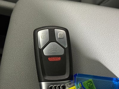 2023 Audi A4 S line Prestige