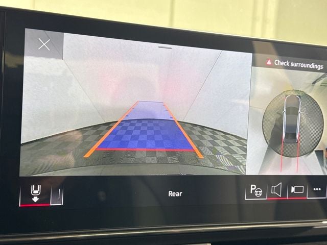 2023 Audi A4 S line Prestige