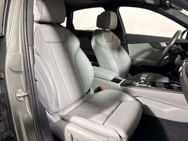 2023 Audi A4 S line Prestige