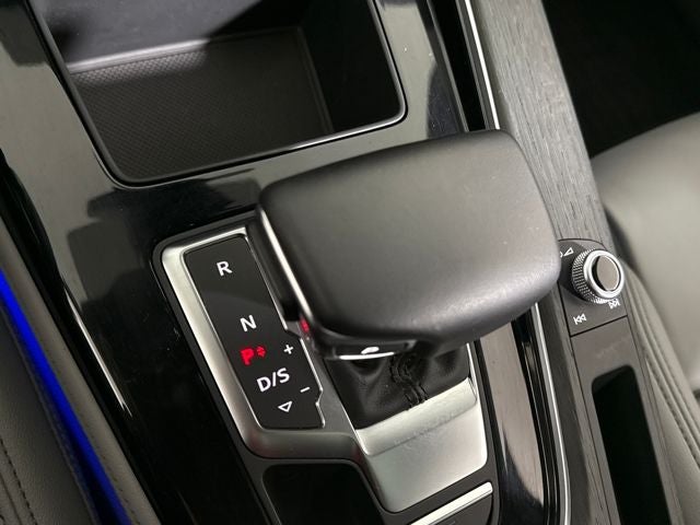 2023 Audi A4 S line Prestige